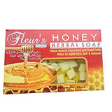 HEMANI HERBAL - Fleur's Honey Soap 100gm
