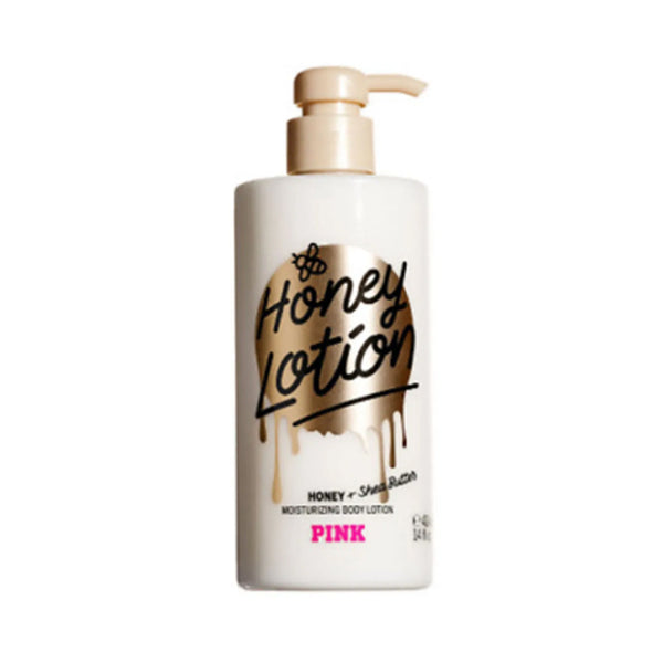 Victorias Secret -Pink Honey Lotion Pure Honey- 14Fl Oz, 414ml