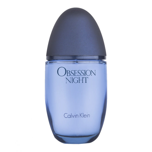 Calvin Klein- Obsession Night EDP Spray, 100ml 3.4 Fl.Oz