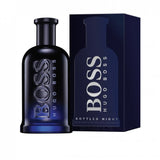 Hugo Boss- Bottled Night Men Perfumes EDT 200ml