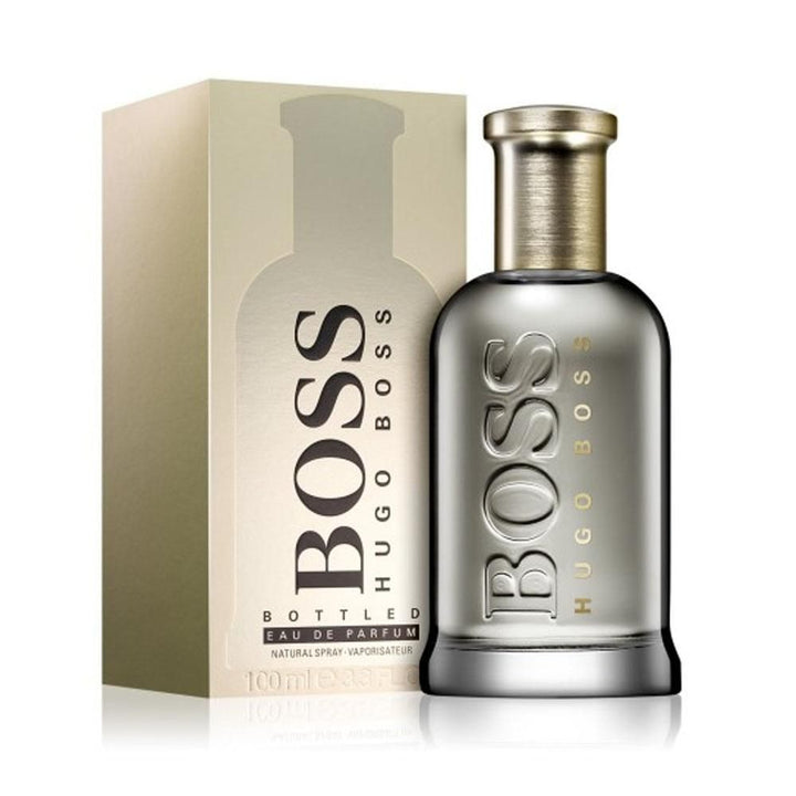 Hugo Boss- Bottled - Eau de Toilette, 100ml