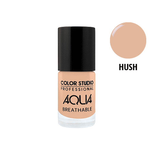 Color Studio- Aqua Breathable 5.5 Ml Hush