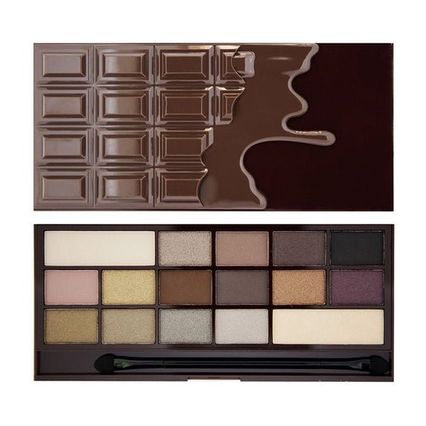 I Love Makeup -Death by Chocolate - 22gm