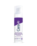 CeraVe- Skin Renewing Nightly Exfoliating Treatment