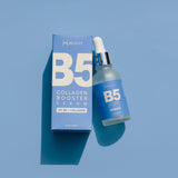 Hira Ali Beauty- B5 Collagen Booster Serum - Collagen + HA, 30ml