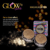 Glow Beauty FBV - Highlighter