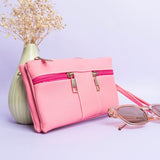 Shein - Mini Wallet - Pink
