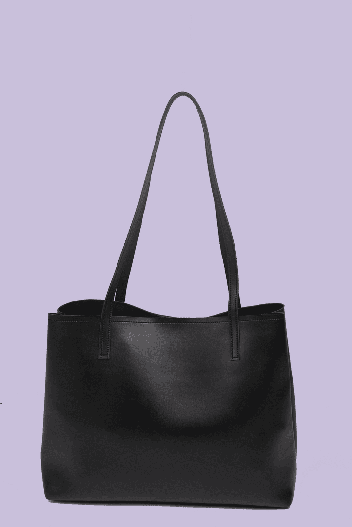 BZY  Neutral - Black