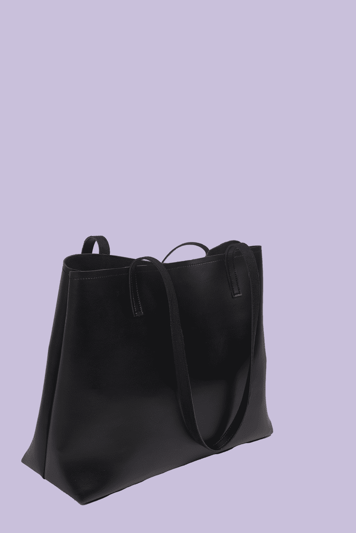 BZY  Neutral - Black