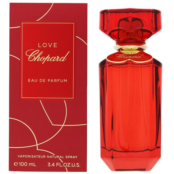 Chopard - Love Edp - 100ml – Bagallery