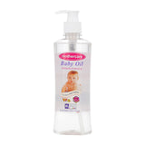 Mothercare Baby Oil 300ML