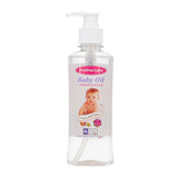 Mothercare Baby Oil 200ml