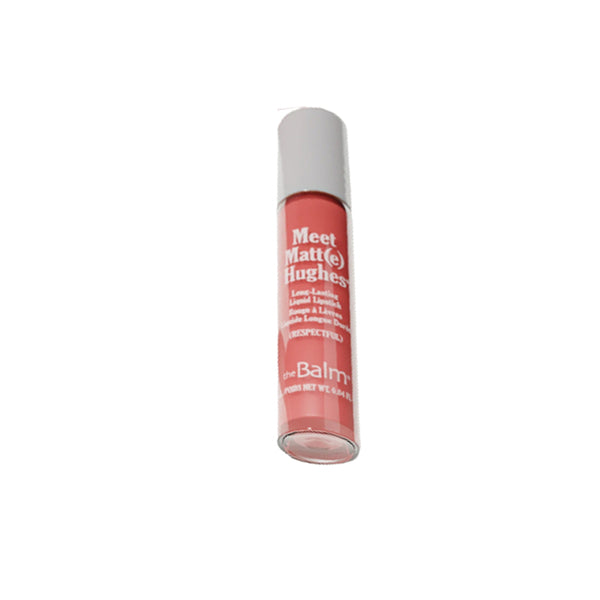 The Balm- Mini Meet Matte hughes Long Lasting, Intelligent