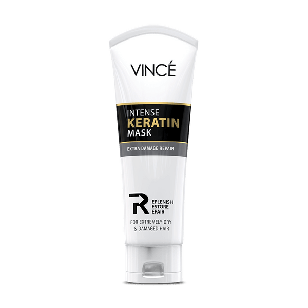 Vince - Intense Keratin Mask