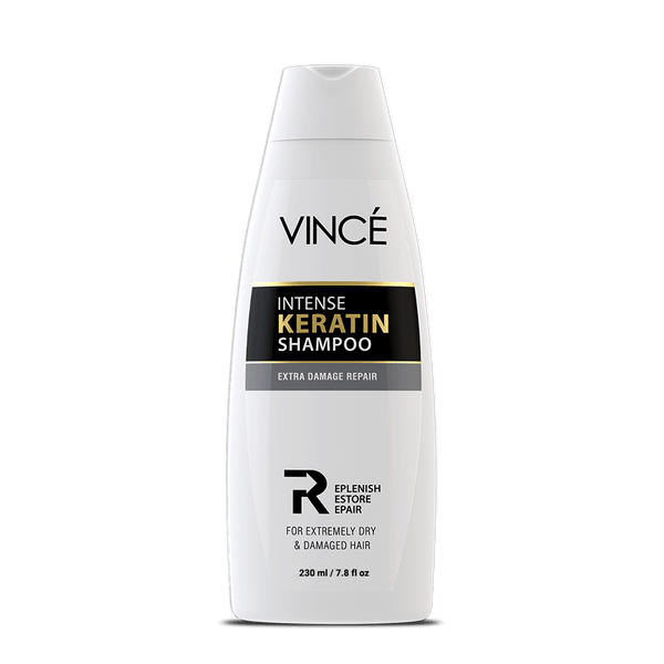 Vince - Intense Keratin Shampoo