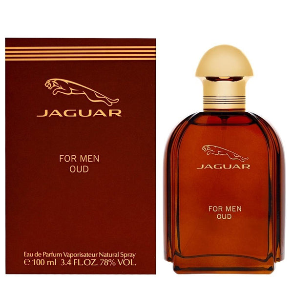 Jaguar - Oud Men Edp - 100ml – Bagallery