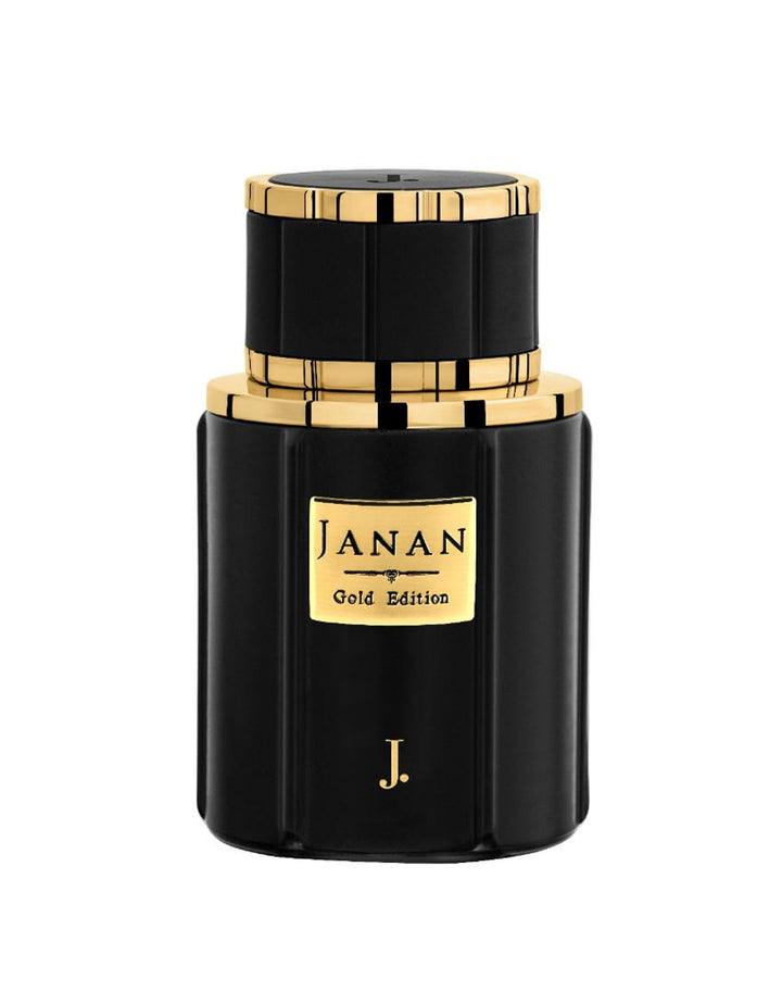 J. Janan Gold 100Ml