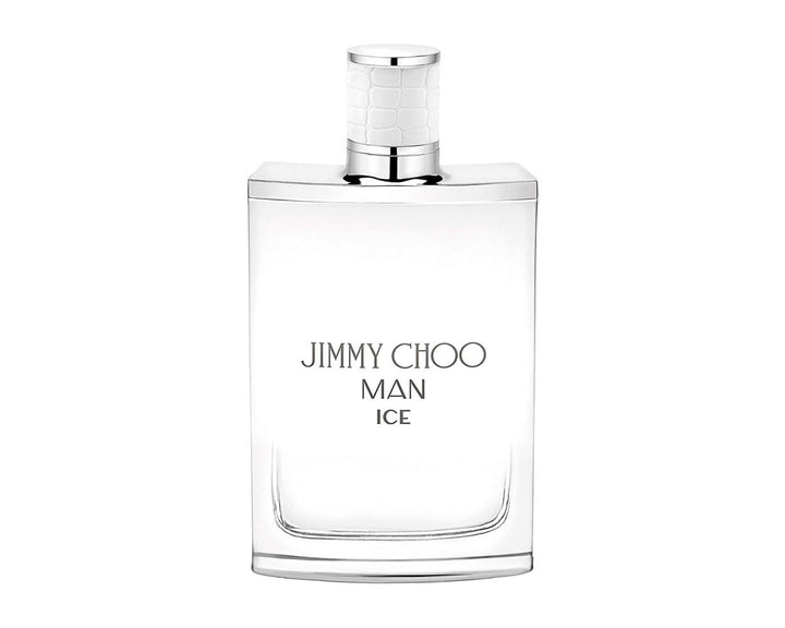 Jimmy Choo- Ice Men Edt Spray,100ml For Men