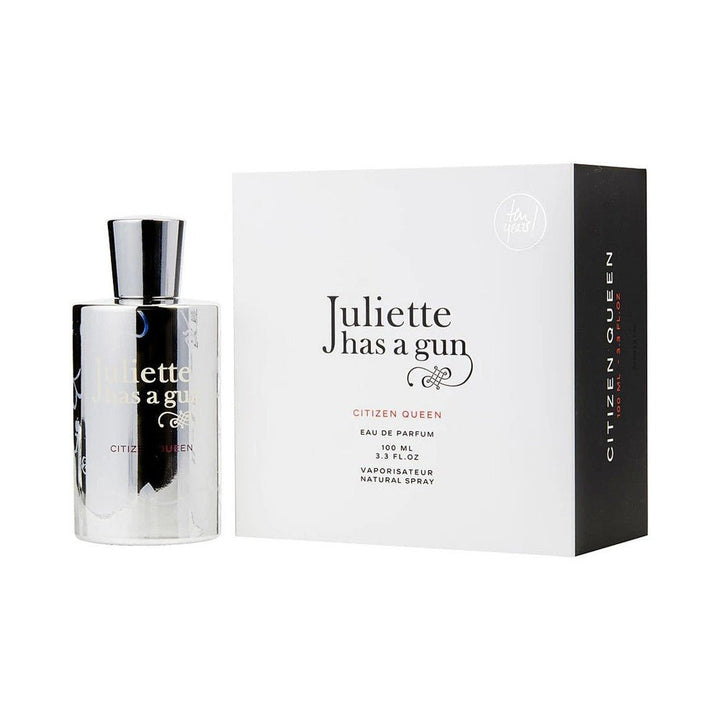 Juliette Has A Gun- Citizen Queen EDP, 100ml