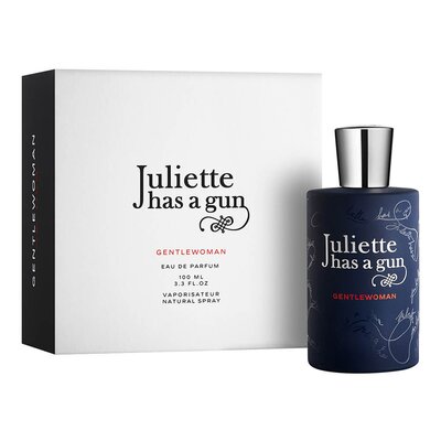 Juliette Has A Gun- Gentle Women, 100ml