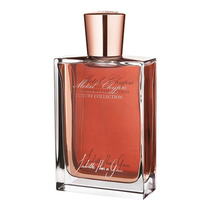 Juliette Has A Gun- Metal Chypre EDP, 75ml