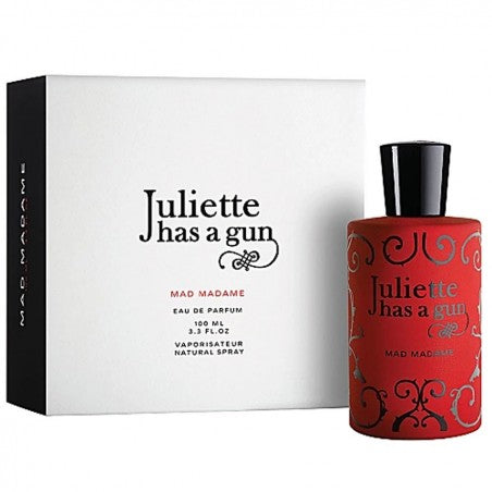 Juliette Has A Gun- Mad Madame EDP, 100ml