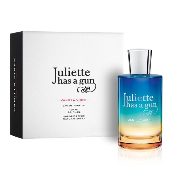 Juliette Has A Gun- Vanilla Vibes EDP, 100ml