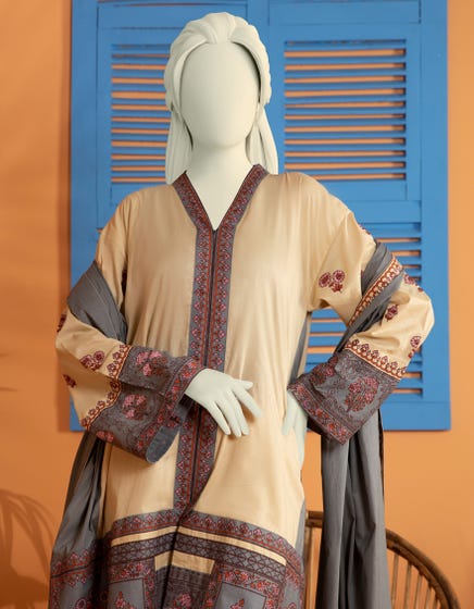 JJPW-S-JW2-21-7001 FB/Mughal Life