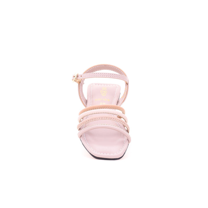 StyloFawn Color Girls Formal Sandals KD7128