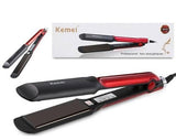 Kemei- KM-428 Professional Hair Straightener