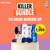 The Grand Haircare Kit Bundle