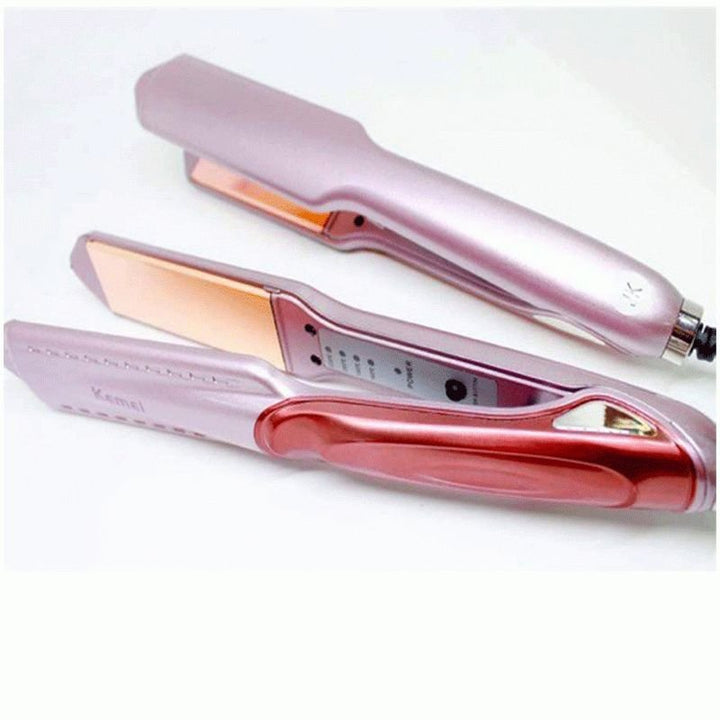 Kemei- KM-471 Professional Hair Straightener