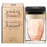Cartier- La Panthere Edition Soir Women Edp  75Ml