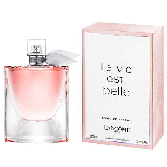 Lancome La Vie Est Belle Women Edp 100Ml