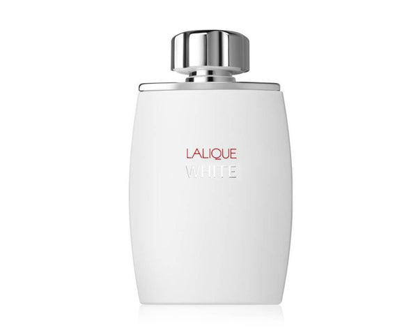 Lalique White Men Edt 125Ml