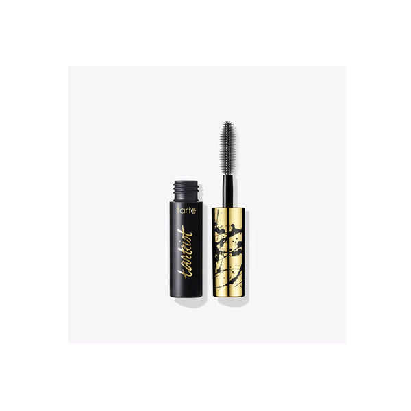 Tarte- Tartiest Lash Paint Mascara- Travel Size, 4.5ml