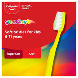 Colgate- Superstar Toothbrush - Soft