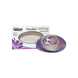 HEMANI HERBAL - Lavender Soap 100gm