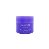 Laneige- Water Sleeping Mask Lavender Mini Travel Size 05 Oz,/15ml