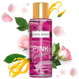 Lolita Bonita- Body Mist Pink Secret 250 ML
