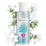 Lolita Bonita- Body Sanitizng Fragrance Tropical Spring 250 ML