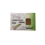 HEMANI HERBAL - Glycerin Lemon Grass Soap