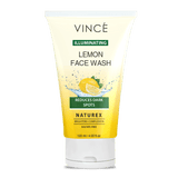 Vince - Lemon Face Wash