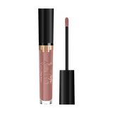 Max Factor- Lipfinity Velvet Matte Liquid Lip, 035 Elegant Brown, 4ml