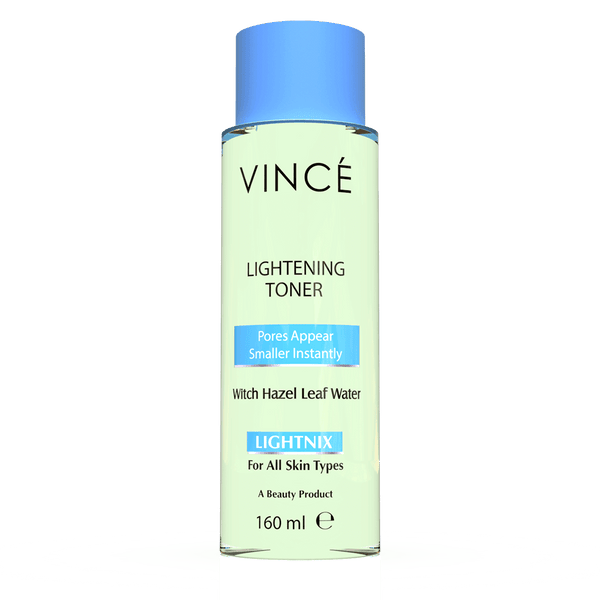 Vince - LIGHTNIX Lightening Toner