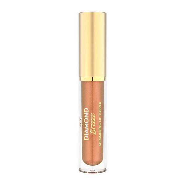 Golden Rose- Diamond Breeze Shimmering Lip Topper : 03