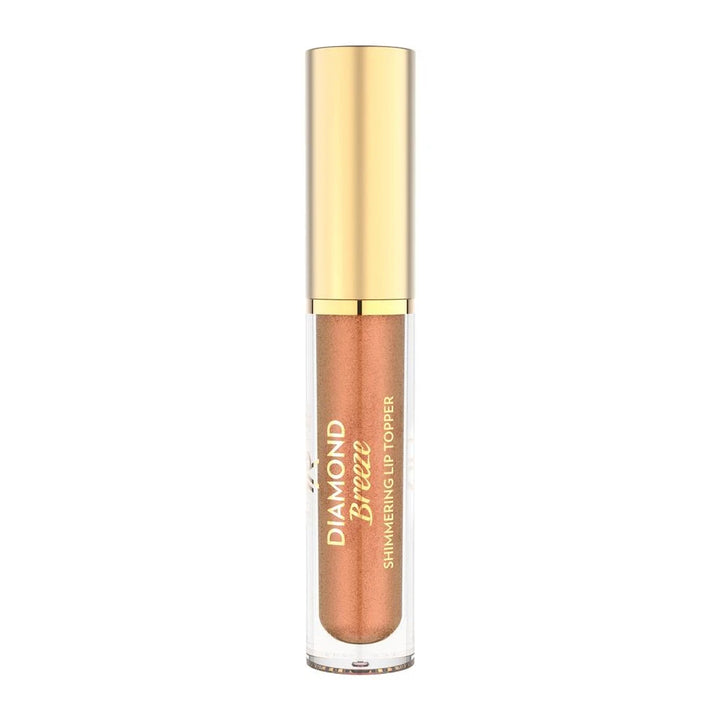 Golden Rose- Diamond Breeze Shimmering Lip Topper : 03