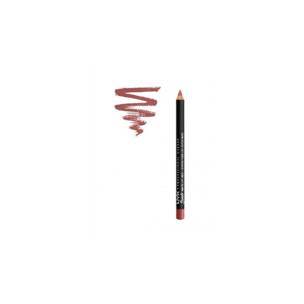 NYX Professional Makeup- Suede Matte Lip Liner Cannes, 1gm