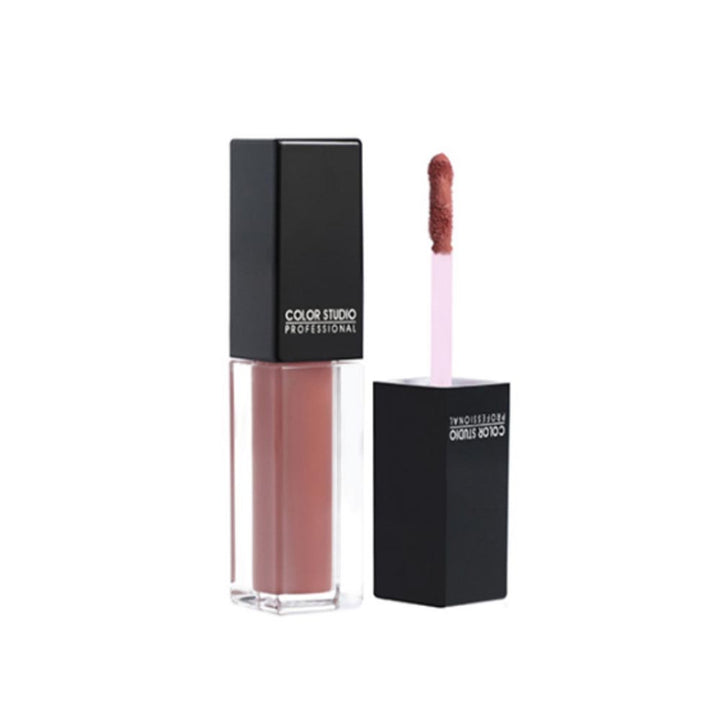 Color Studio Professional- Rock & Load- Liquid Lipstick- 111 Duet