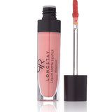 Golden Rose-  Longstay liquid matte lipstick # 01